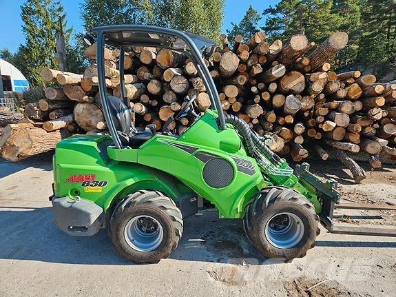 Avant 630 Landbouw - overige