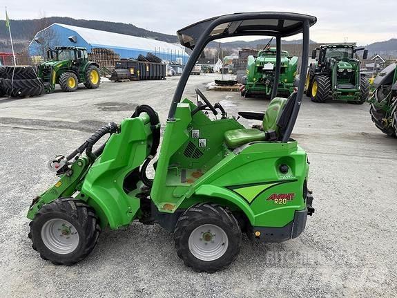 Avant R20 Landbouw - overige
