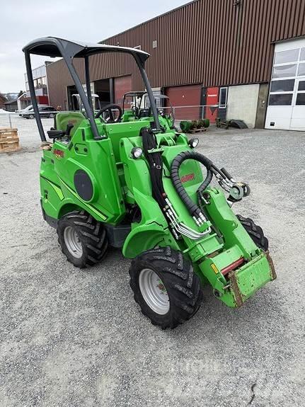 Avant R20 Landbouw - overige