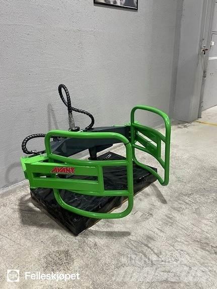 Avant Rundballeklo Landbouw - overige