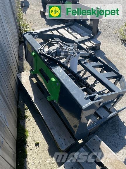 Avant Silogrip HD Landbouw - overige