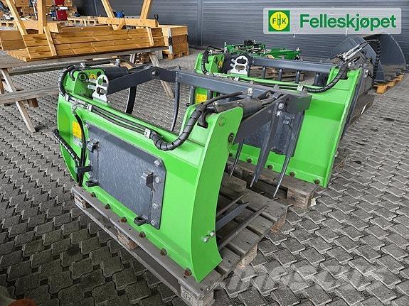 Avant SILOGRIP XL Schrankladers