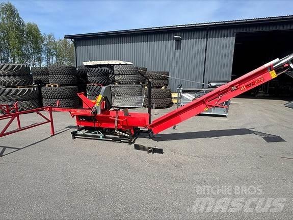 Bala Agri 370 Bosbouw - Overige
