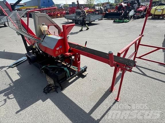 Bala Agri 370 Bosbouw - Overige