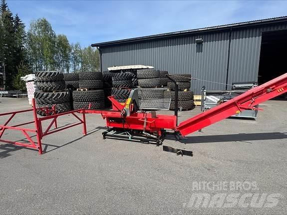 Bala Agri 370 Bosbouw - Overige