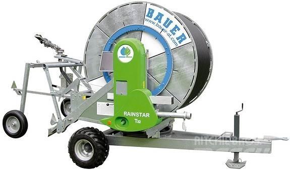 Bauer T32 73-330 Aardappelrooiers
