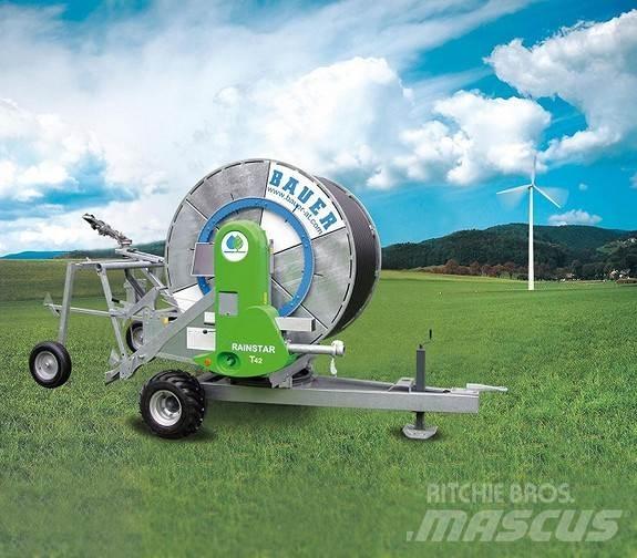 Bauer T42 90-300 Aardappelrooiers