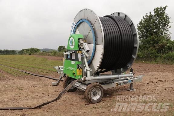 Bauer T51 90-350 Aardappelrooiers