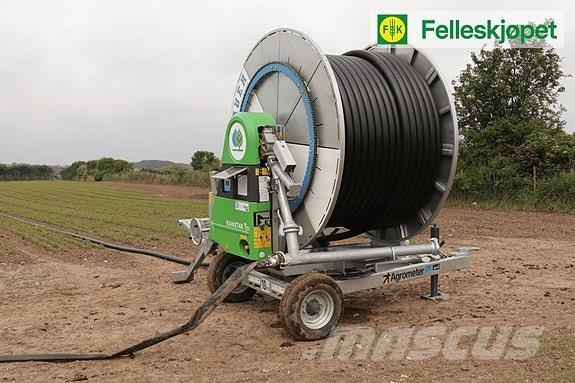 Bauer T51 90-350 Aardappelrooiers