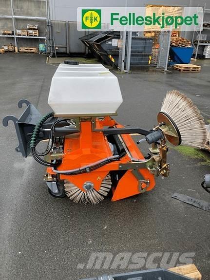 Bema 20 Dual Terreinbeheermachines - overige