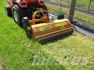 Berti Park/P145 Overige hooi- en voedergewasmachines
