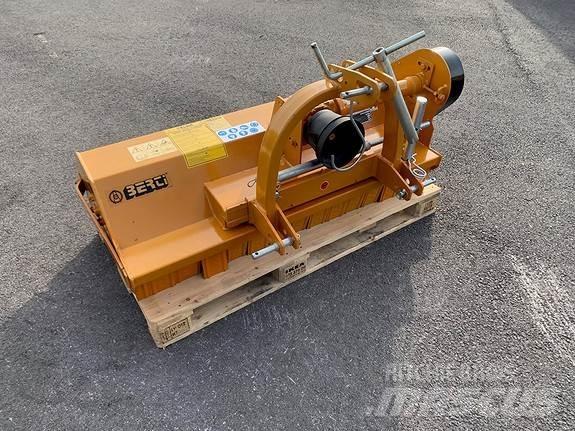 Berti Park/P145 Overige hooi- en voedergewasmachines