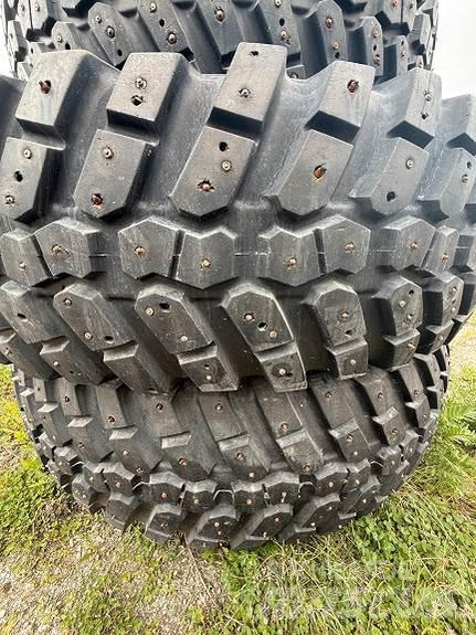 BKT Ride max Overige wegenonderhoudsmachines