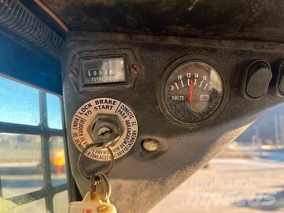 Bobcat 743 Schrankladers