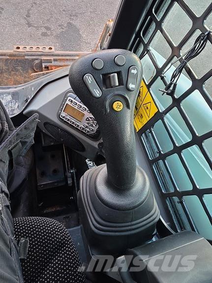Bobcat T450 Schrankladers