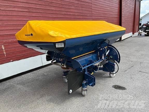 Bogballe L15 Plus Mestverspreider