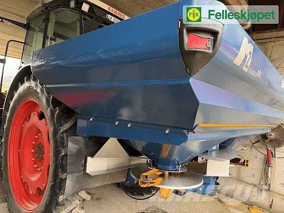 Bogballe M2 Kunstmeststrooiers