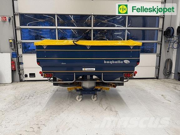 Bogballe M2Q Kunstmeststrooiers