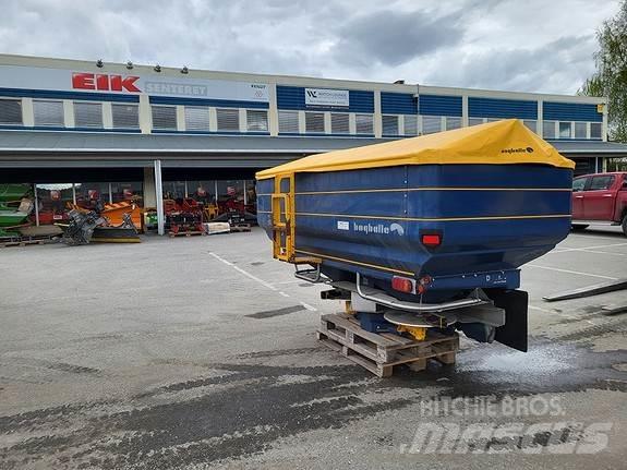 Bogballe M2W Mestverspreider