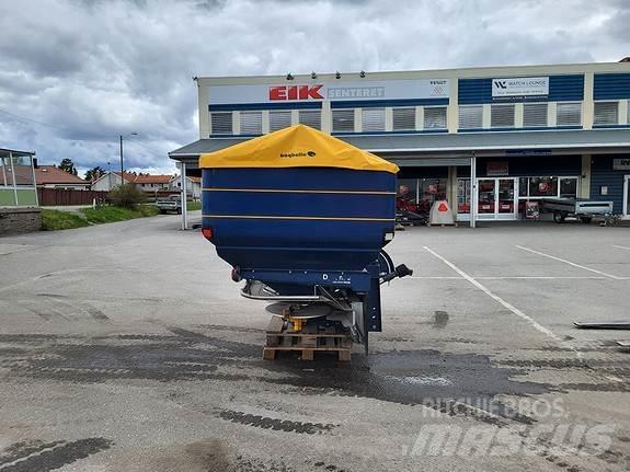 Bogballe M2W Mestverspreider