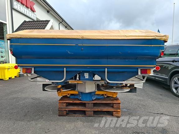 Bogballe M2W QZ Kunstmeststrooiers