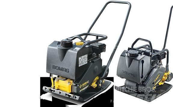 Bomag vibroplate Landbouw - overige