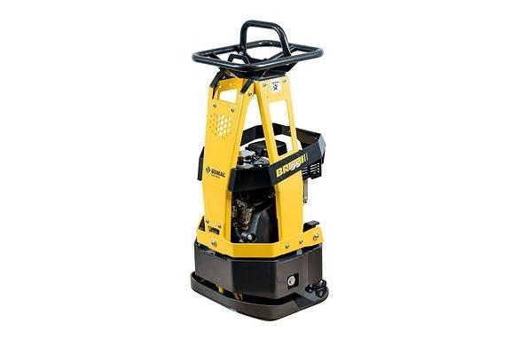 Bomag vibroplate Landbouw - overige