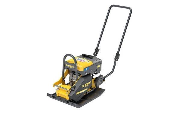 Bomag vibroplate Landbouw - overige