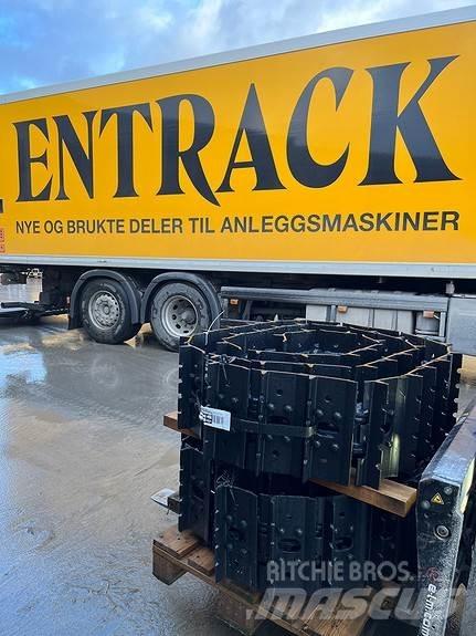  Borerigg Belter Overige componenten