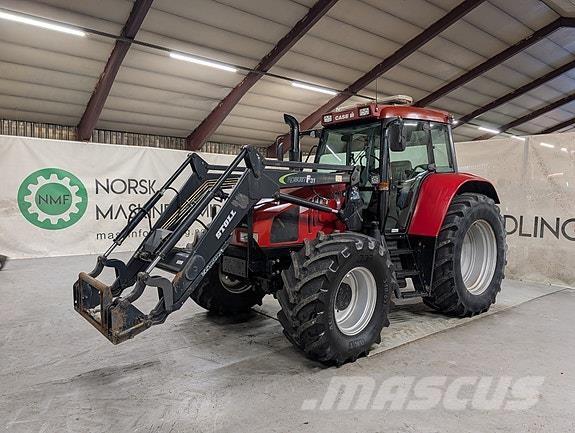 Case IH CS110 Tractoren