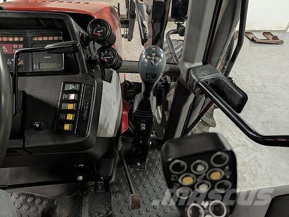 Case IH CS110 Tractoren