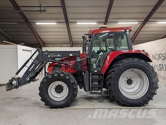 Case IH CS110 Tractoren