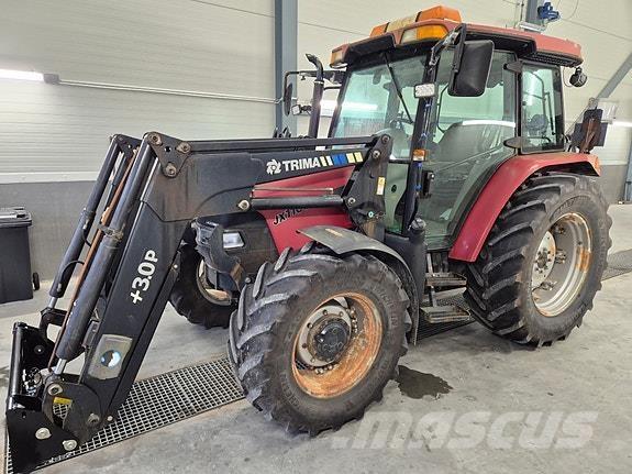 Case IH JX1100U Tractoren