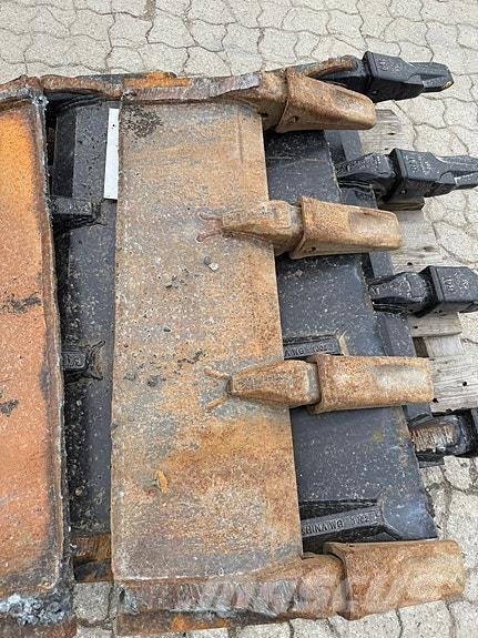 CAT TENNER Landbouw - overige