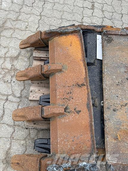 CAT TENNER Landbouw - overige