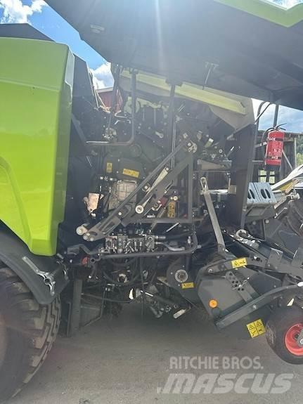 CLAAS 455 Ronde-balenpersen