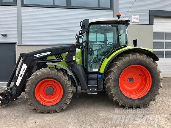 CLAAS Arion 470 Tractoren