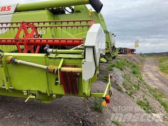 CLAAS Lexion 420 Maaidorsmachines