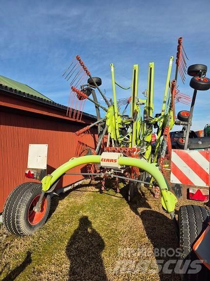 CLAAS Liner 2900 Zwadharken