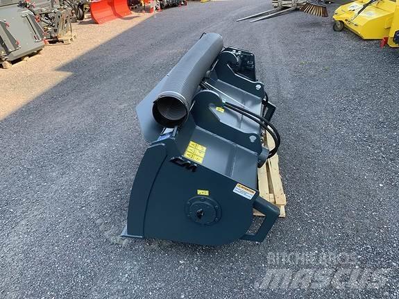 CM MIX500 Overige componenten
