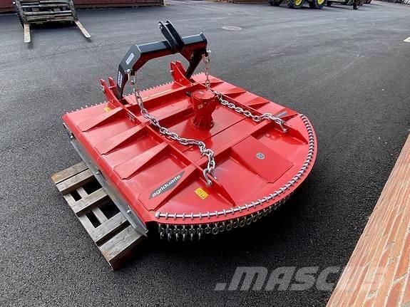 CMI CPR 1,8 Terreinbeheermachines - overige