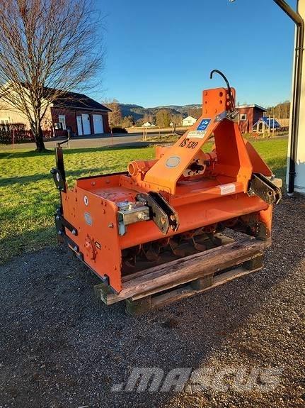  Comeb LS 130 Overige grondbewerkingsmachines en accessoires