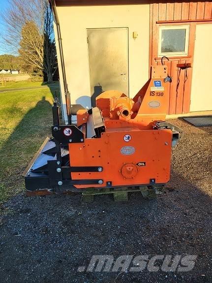  Comeb LS 130 Overige grondbewerkingsmachines en accessoires