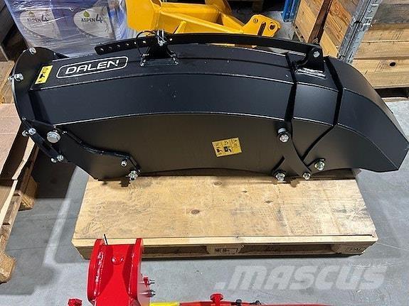 Dalen  Sneeuwblazers