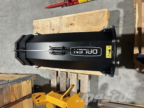 Dalen  Sneeuwblazers