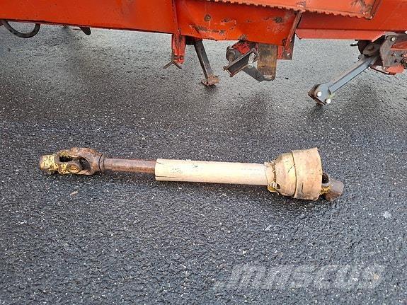 Dalen 1554 Bosbouw - Overige