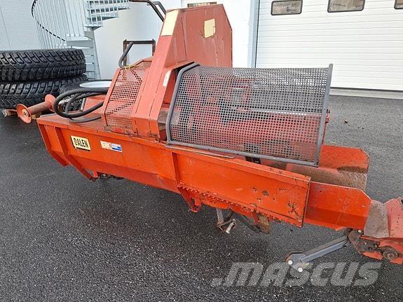 Dalen 1554 Bosbouw - Overige