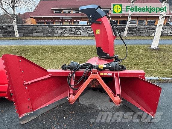 Dalen 2006 Sneeuwblazers