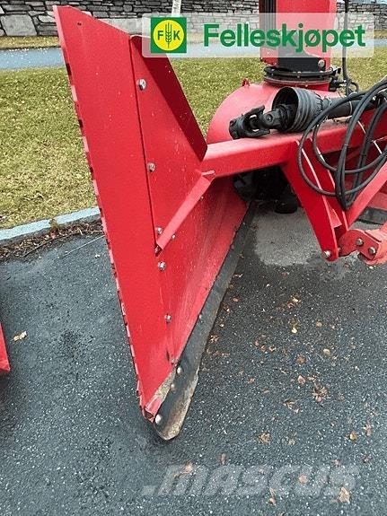 Dalen 2006 Sneeuwblazers