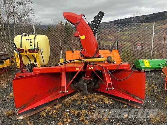 Dalen 2006 Sneeuwblazers